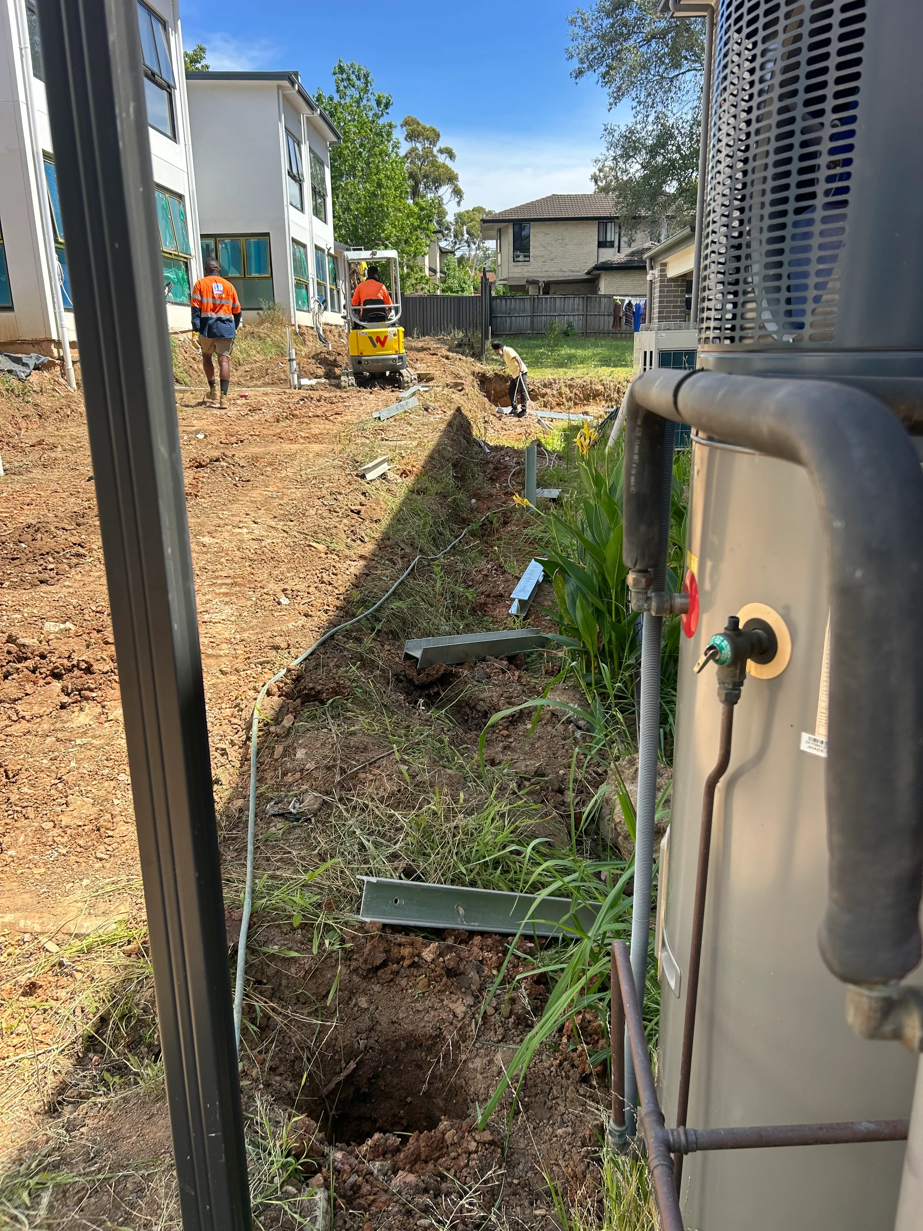 Construction view 2